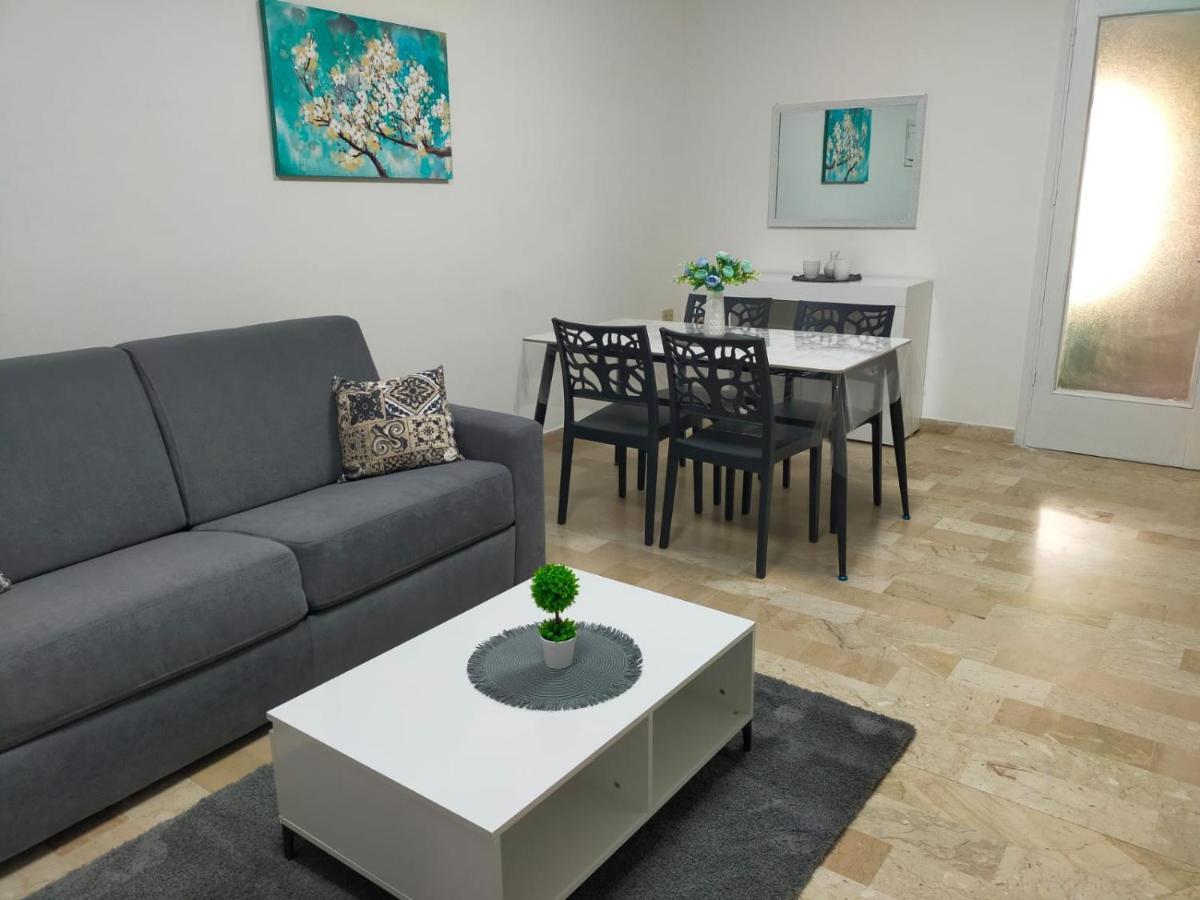 Porta Nuova Apartment 马尔萨拉 外观 照片