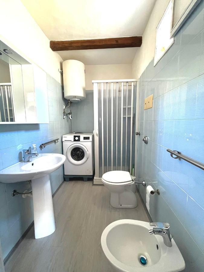 Porta Nuova Apartment 马尔萨拉 外观 照片